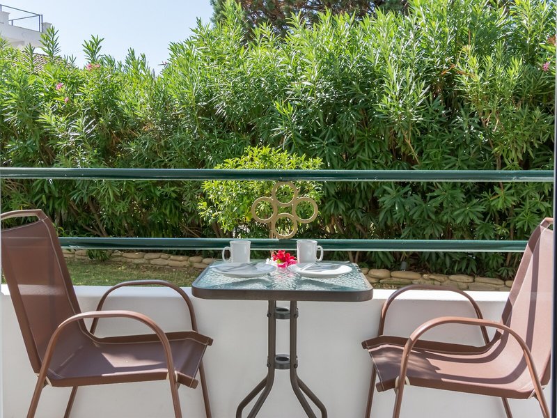 Cavos Beach House 23