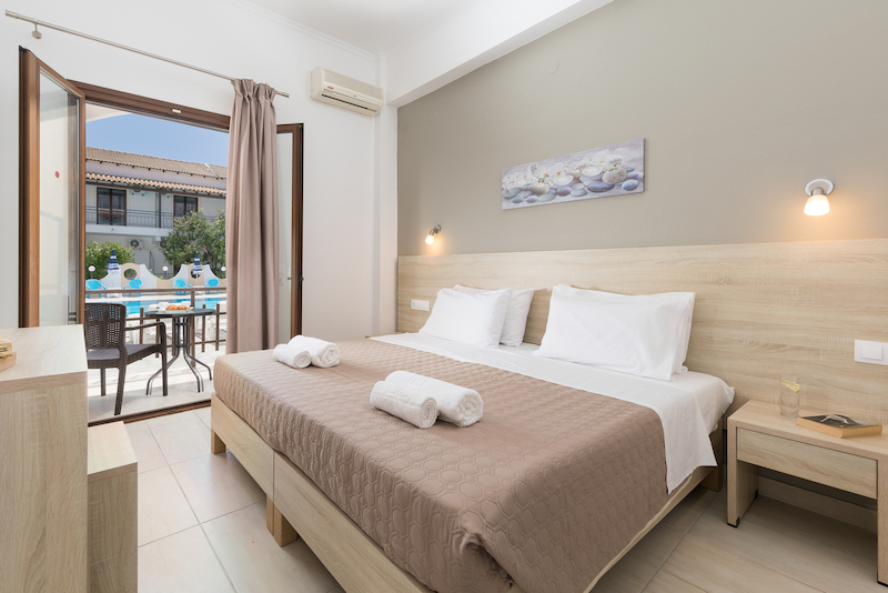 Hotel Lefkimi 5
