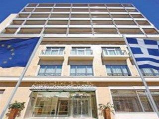 Divani Palace Larissa