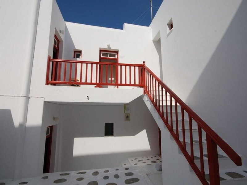 Dimitra Pension 1