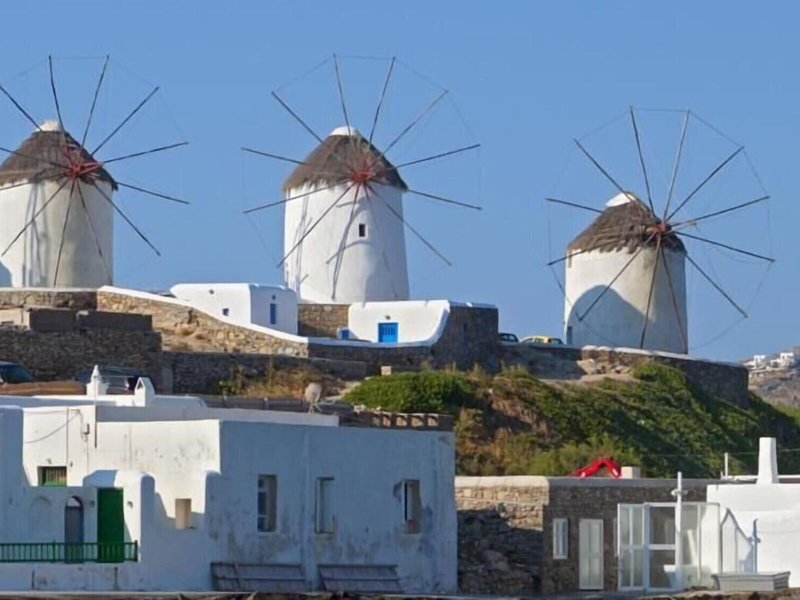 Dimitra Pension 3