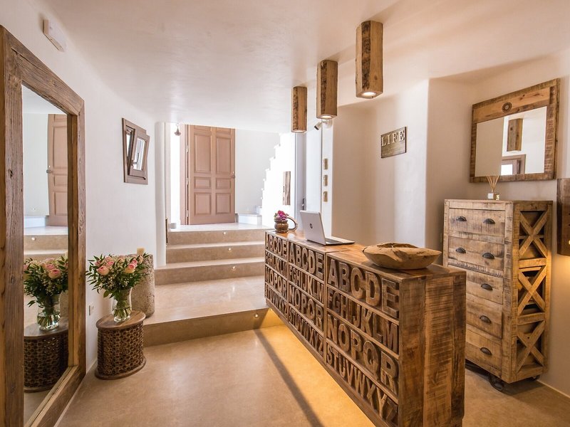 Anagram Boutique Hotel 1