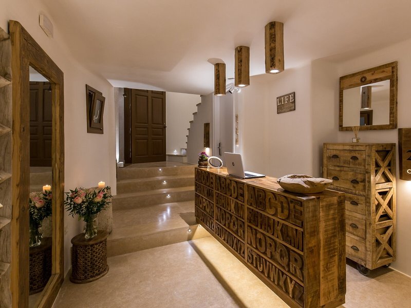 Anagram Boutique Hotel 2