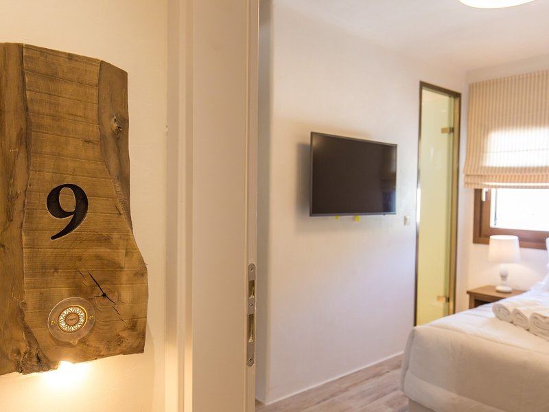 Anagram Boutique Hotel 3