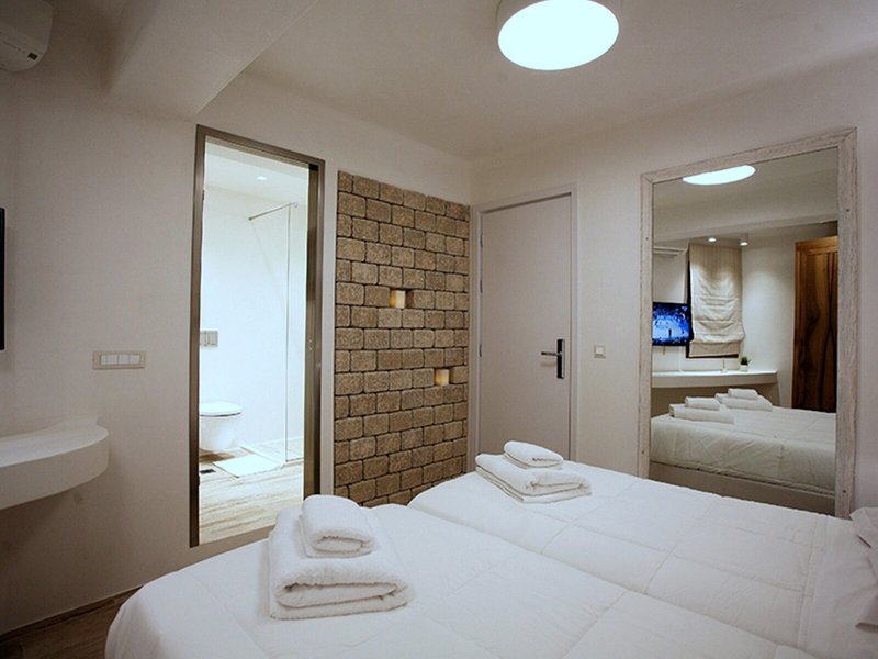 Anagram Boutique Hotel 4