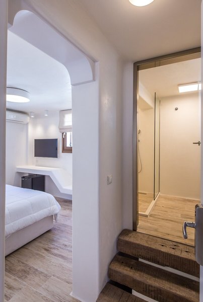 Anagram Boutique Hotel 7