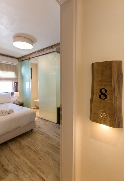 Anagram Boutique Hotel 9