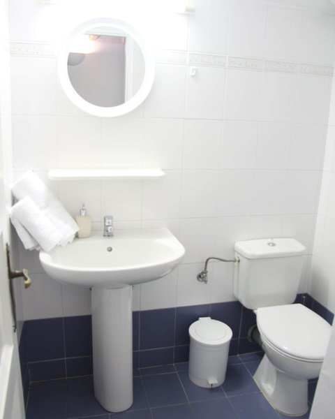 Madres Studios & Apartments 27