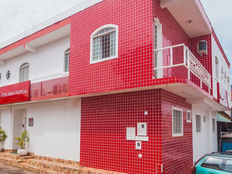 OYO Hotel Brisa Tropical