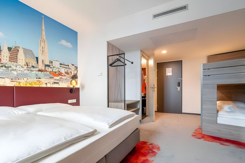 7 Days Premium Hotel Vienna - South