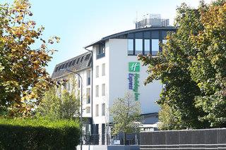 Holiday Inn Express Ljubljana