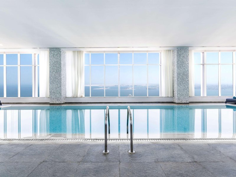 Aleph Doha Residences, Curio Collection by Hilton 7