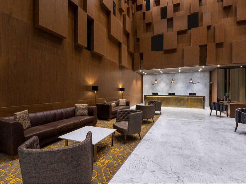 Aleph Doha Residences, Curio Collection by Hilton 8