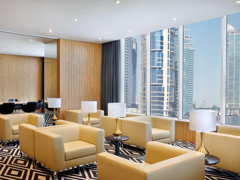 Aleph Doha Residences, Curio Collection by Hilton 9