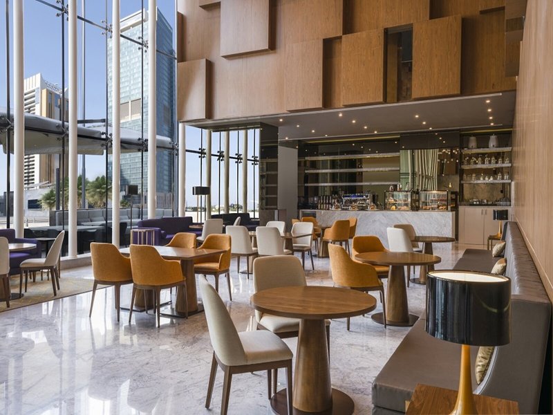Aleph Doha Residences, Curio Collection by Hilton 11