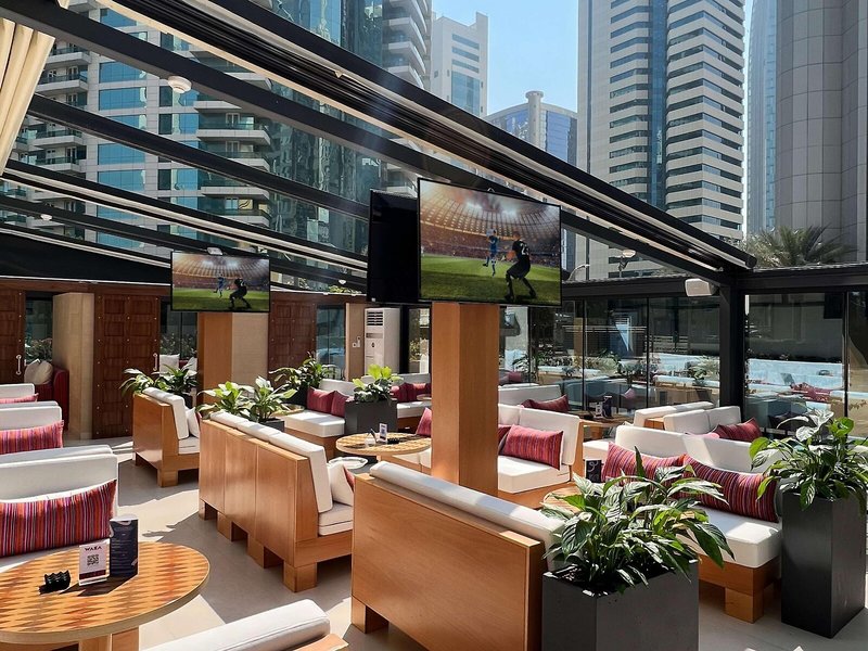 Aleph Doha Residences, Curio Collection by Hilton 12