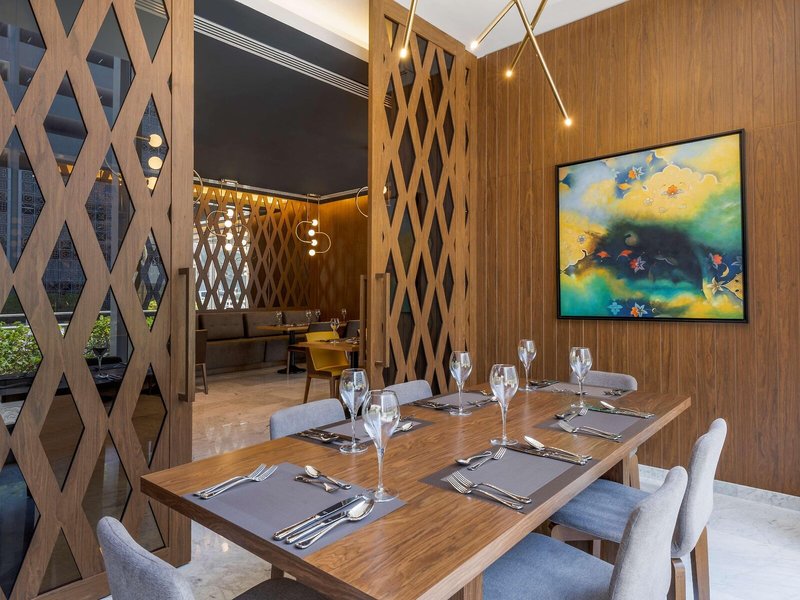 Aleph Doha Residences, Curio Collection by Hilton 14