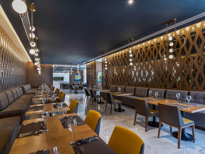 Aleph Doha Residences, Curio Collection by Hilton 15