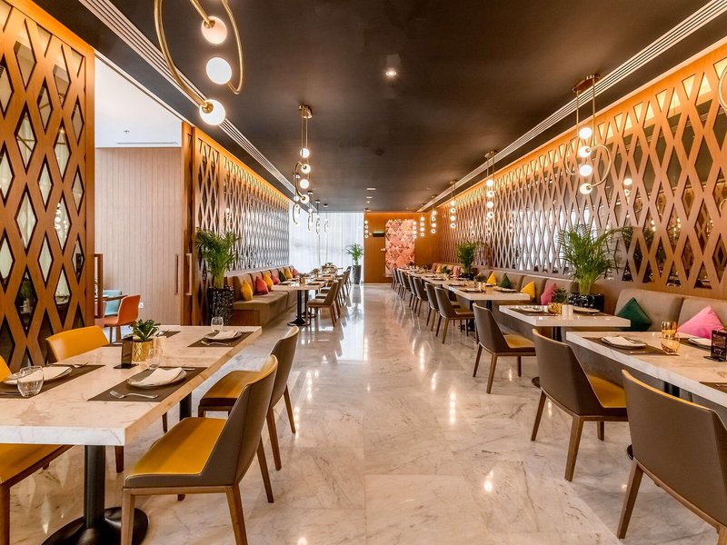 Aleph Doha Residences, Curio Collection by Hilton 16