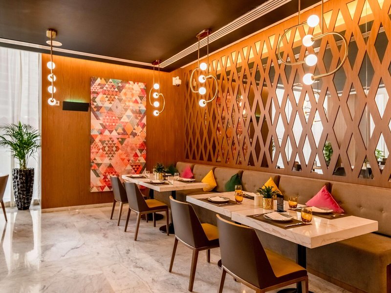 Aleph Doha Residences, Curio Collection by Hilton 17