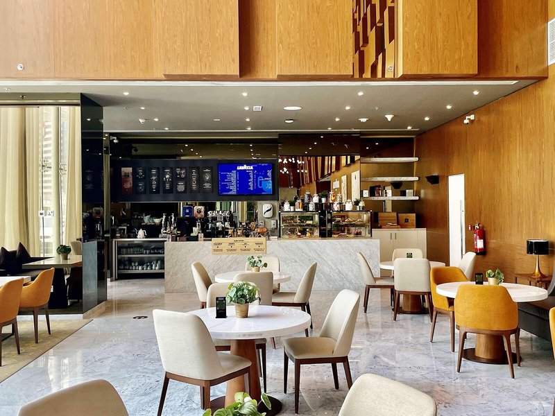 Aleph Doha Residences, Curio Collection by Hilton 22