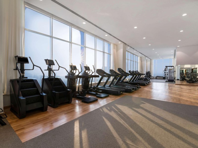 Aleph Doha Residences, Curio Collection by Hilton 24