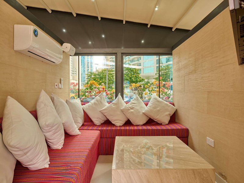 Aleph Doha Residences, Curio Collection by Hilton 27