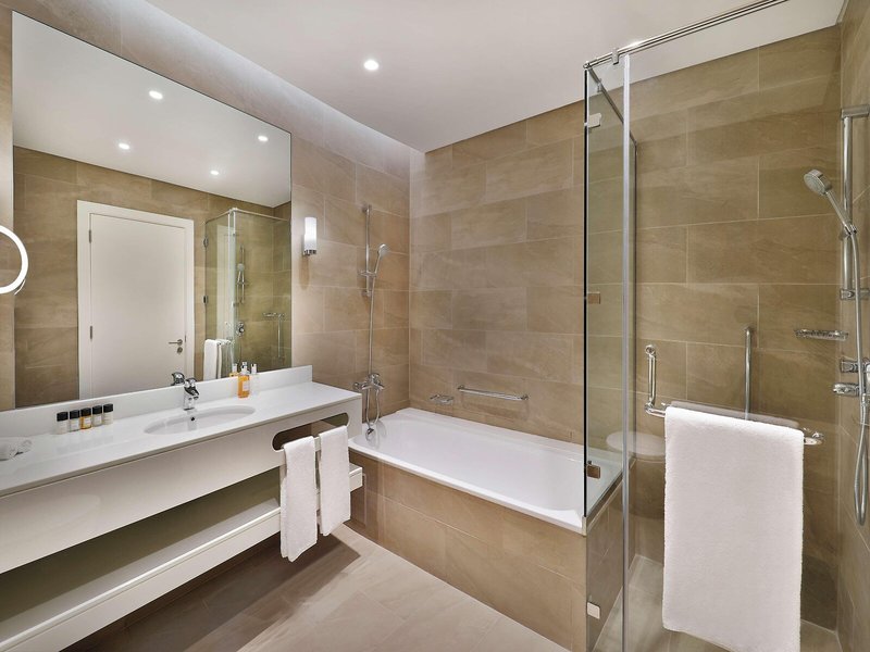Aleph Doha Residences, Curio Collection by Hilton 39