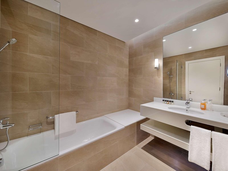 Aleph Doha Residences, Curio Collection by Hilton 40
