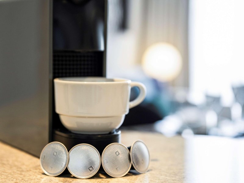 Aleph Doha Residences, Curio Collection by Hilton 44