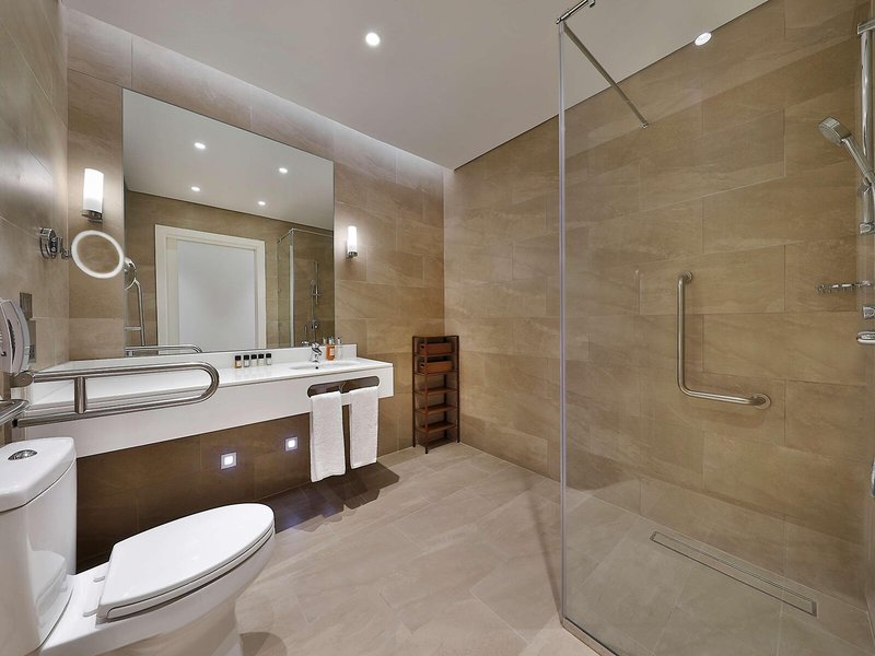 Aleph Doha Residences, Curio Collection by Hilton 45