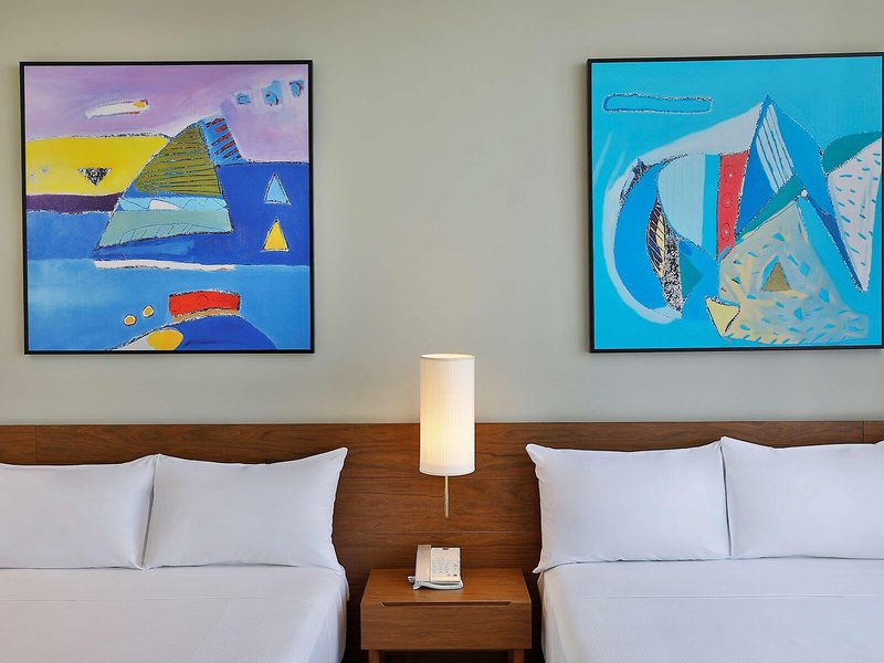 Aleph Doha Residences, Curio Collection by Hilton 48