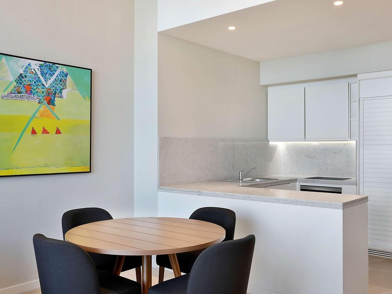Aleph Doha Residences, Curio Collection by Hilton 49
