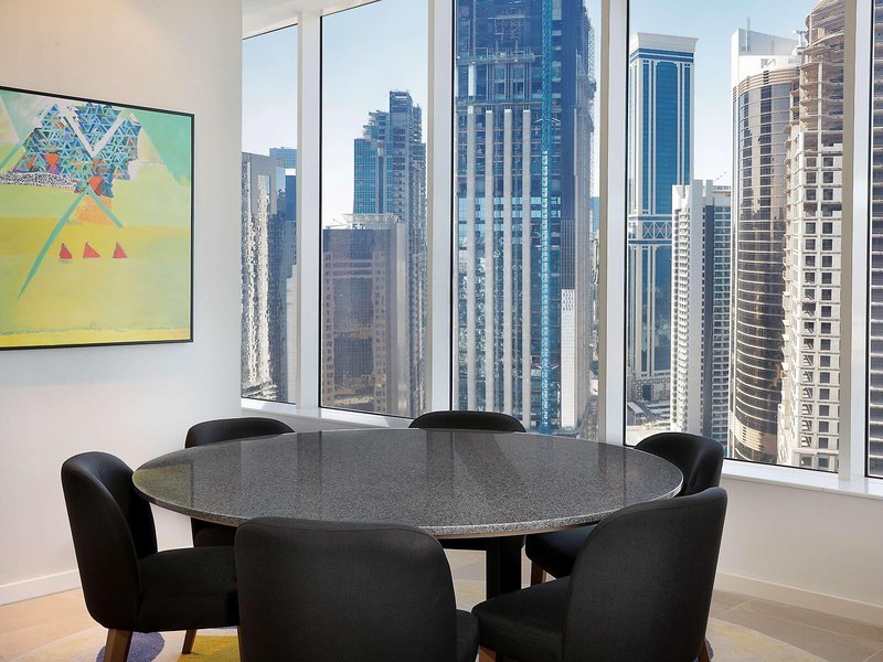 Aleph Doha Residences, Curio Collection by Hilton 50