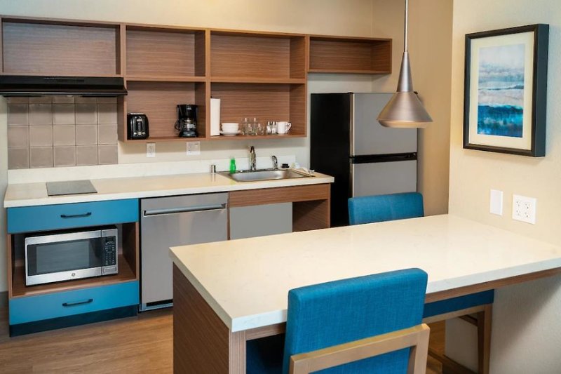 Candlewood Suites Las Vegas - E Tropicana
