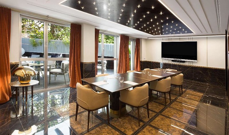 DoubleTree By Hilton A Coruña 1