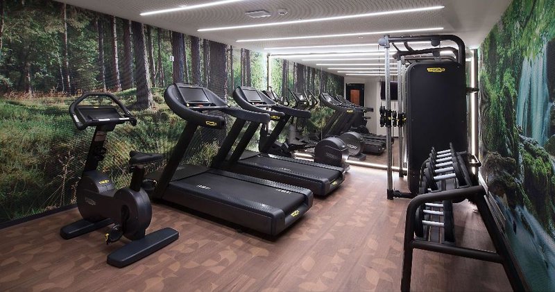 DoubleTree By Hilton A Coruña 2