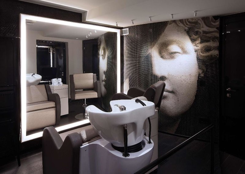 DoubleTree By Hilton A Coruña 3