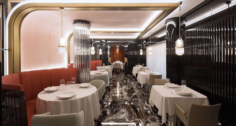 DoubleTree By Hilton A Coruña 4