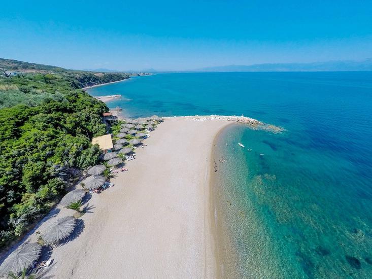 Sunrise Village Beach Hotel 2