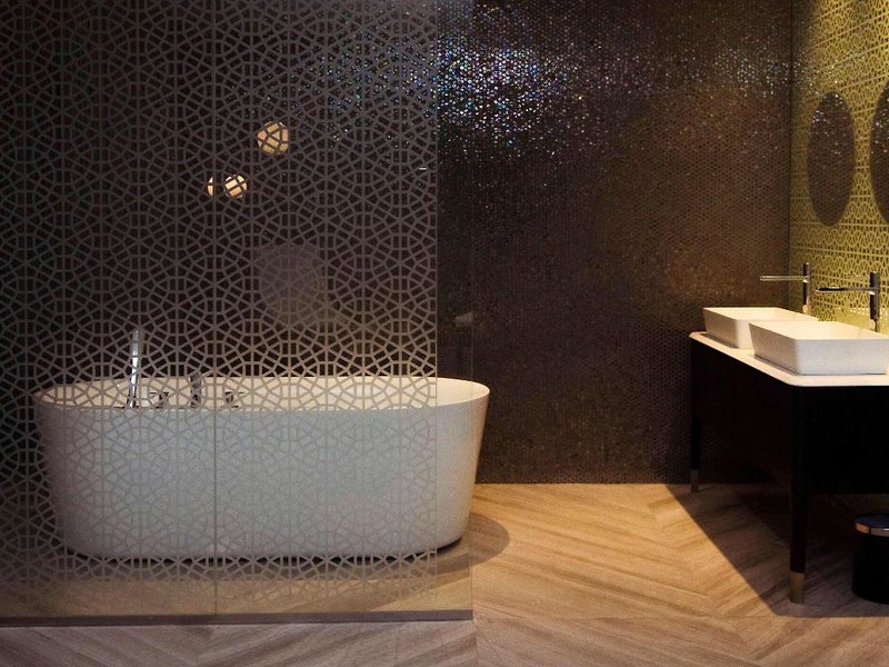 Pullman Sharjah Hotel 2