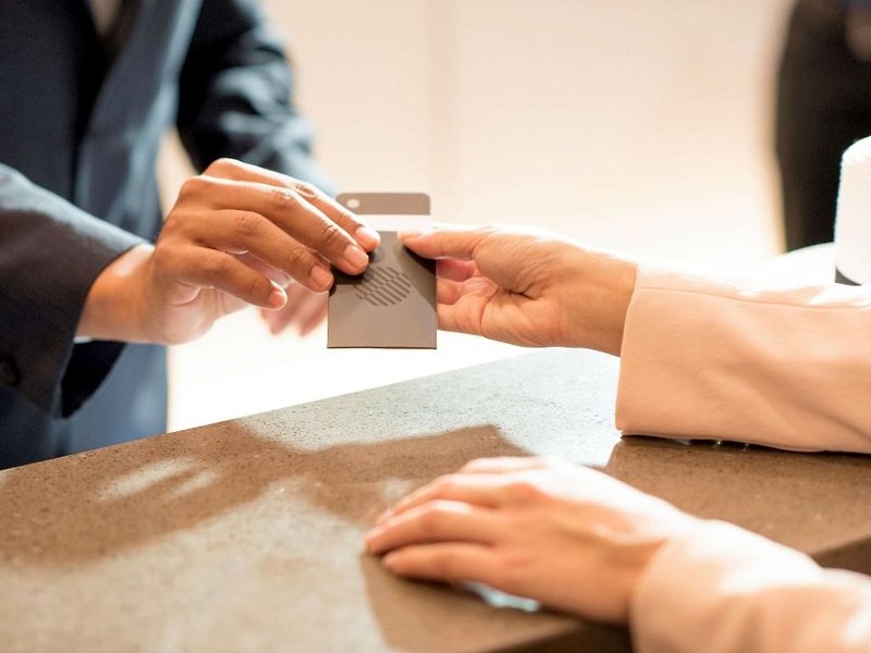 Pullman Sharjah Hotel 5