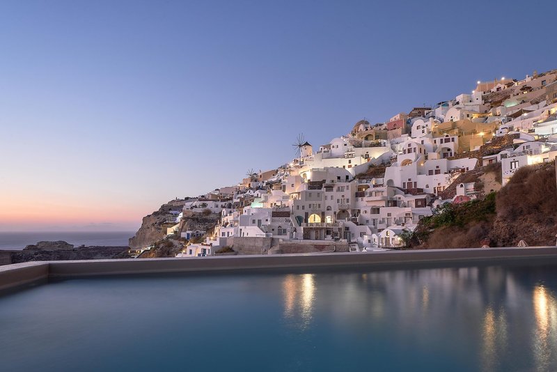 Old Castle Oia 12