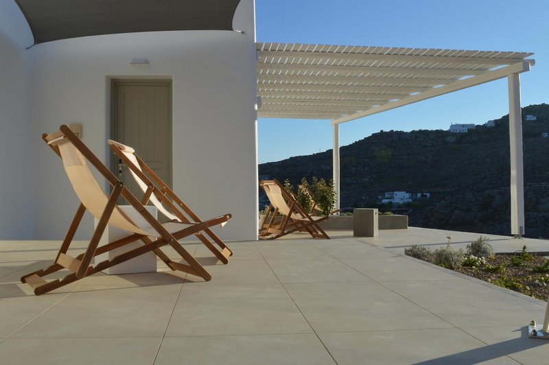 Super Paradise Suites 7