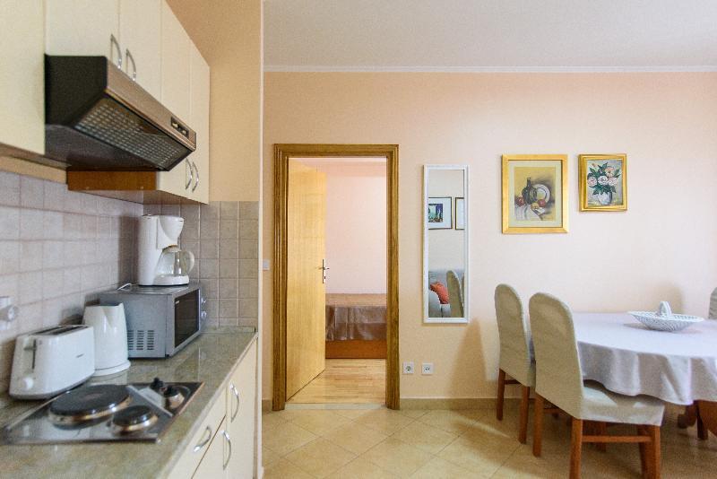 Villa Curic 2 - Room Example