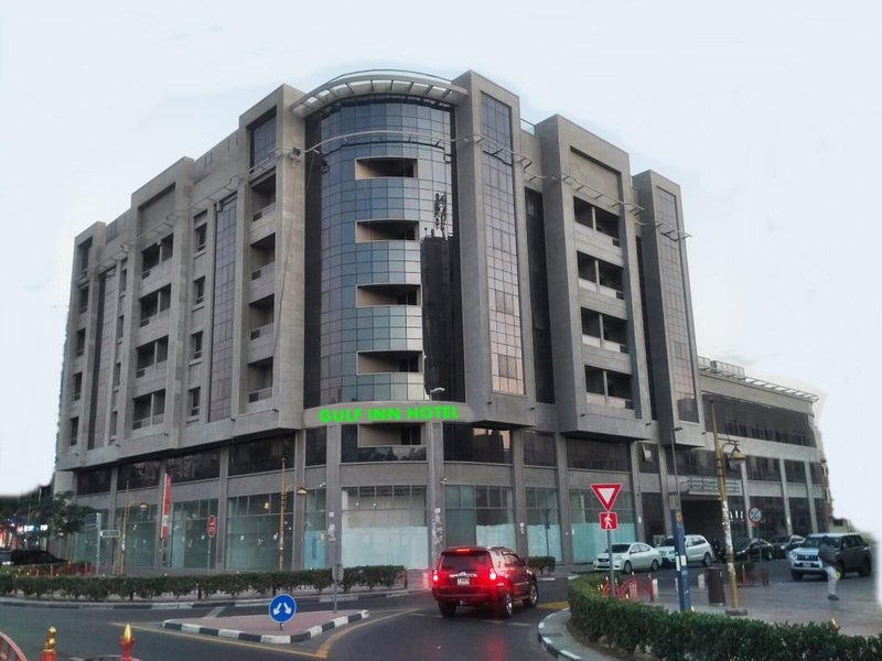 Gulf Inn Hotel Deira 1