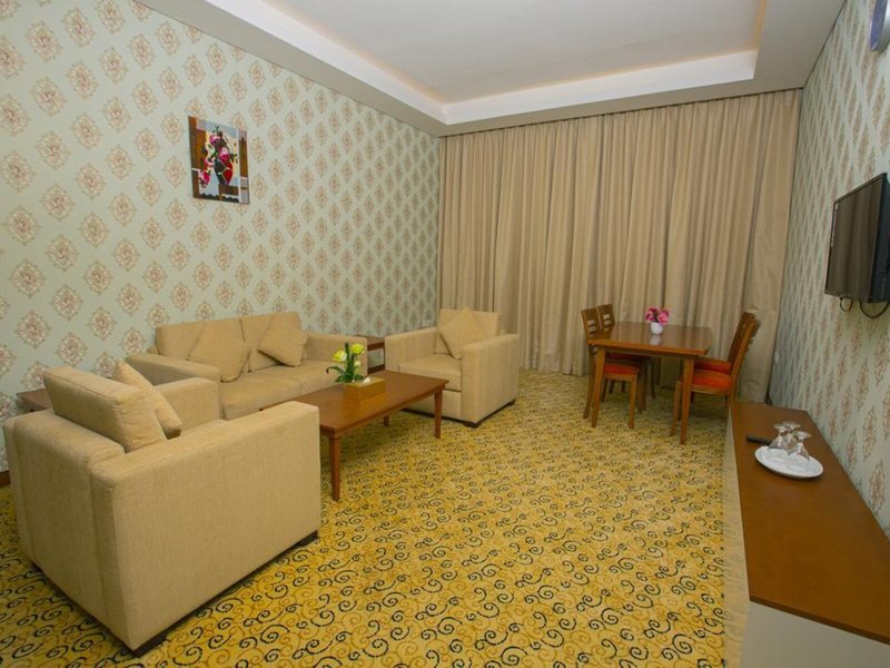 Gulf Inn Hotel Deira 6