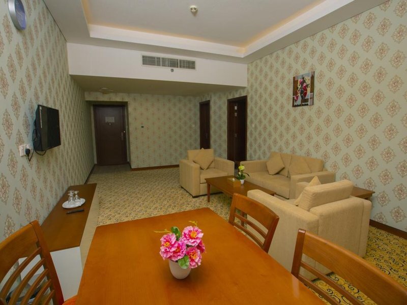 Gulf Inn Hotel Deira 8