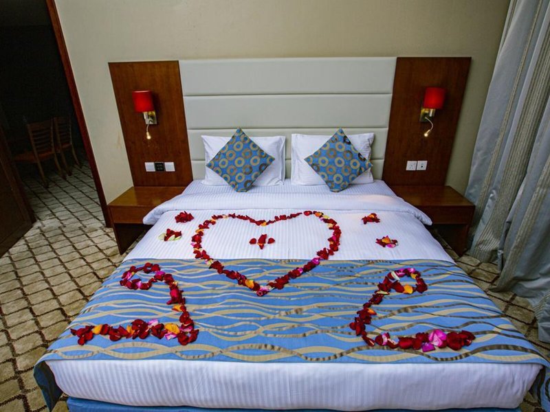 Gulf Inn Hotel Deira 10