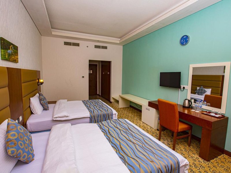 Gulf Inn Hotel Deira 11
